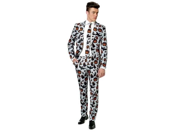 Suitmeister Grey Icons