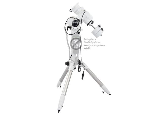 AZ-EQ5 Hybrid Mount + WiFi Tripod/Pilar