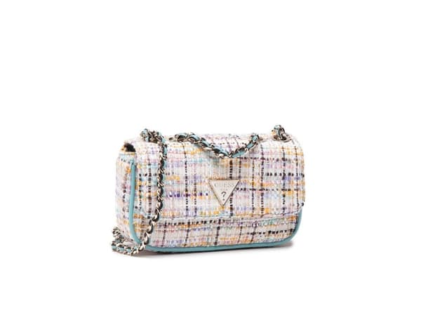 Guess Cessily crossbodyveske multicolor