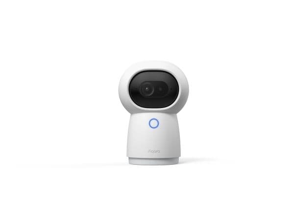 Aqara Camera hub G3
