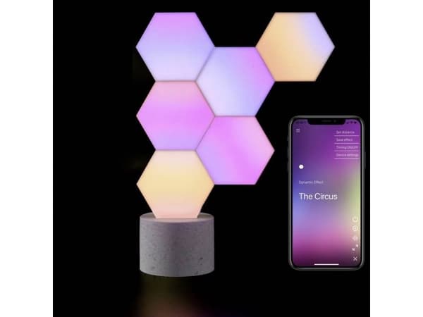 Cololight Cololight RGBW Alexa, Google Home