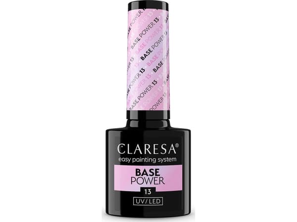 Claresa Uvled Base Power 5 G