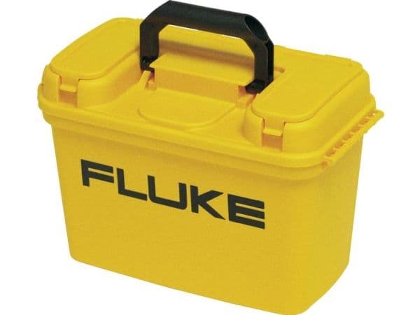 Fluke C1600, Sort, Gult, Plast, 1 stykker