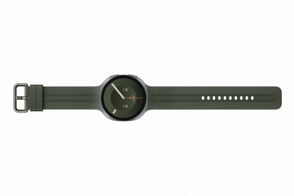 Samsung | Galaxy Watch9 (BT) - 44 mm - Silver