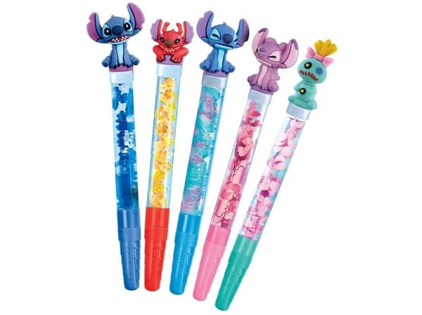 Clementoni IDEA , Gipsgjutnings-/målarkit för barn, 6 År, Multifärg