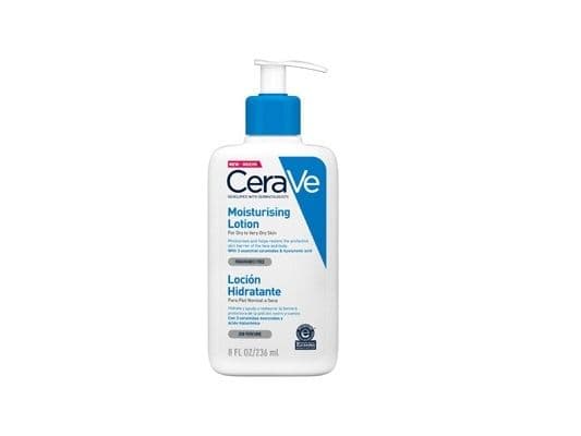 CeraVe Moisturising Lotion 236 ml