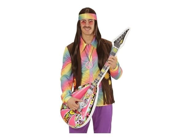 Oppustelig Mandolin