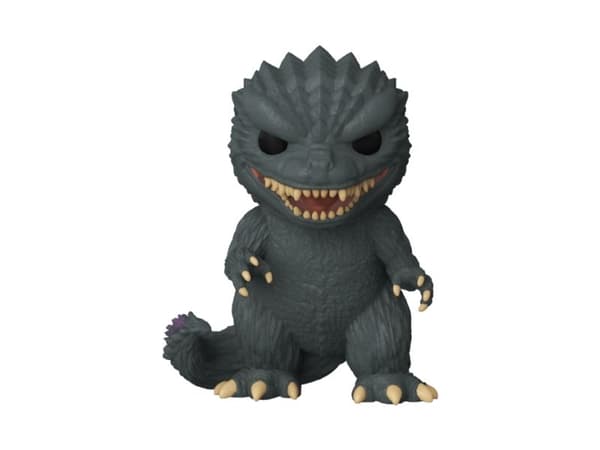 Funko! POP Vinyl Godzilla 70 vuotta Godzilla 1999!