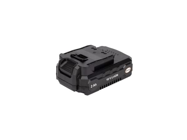 Batteri TCB1807JX-LI20 18V 2Ah