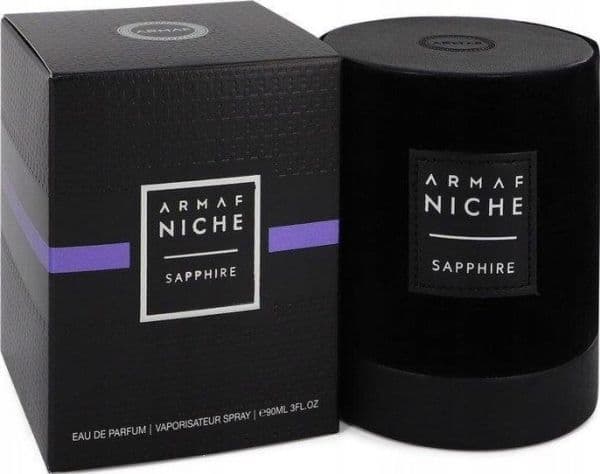 Armaf Niche Sapphire EDP U 90 ml