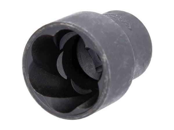 Brilliant Tools BT026017, Stikkontakt, 1/2"