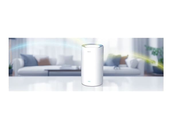 Acer – Wi-Fi-system
