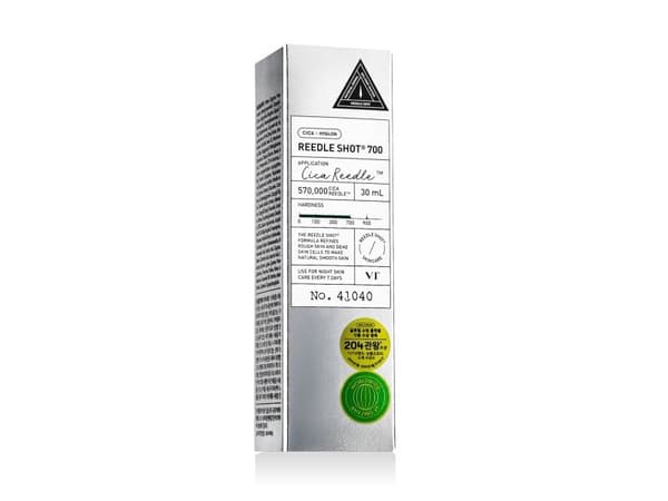 VT Cosmetics Reedle Shot 700 30 ml