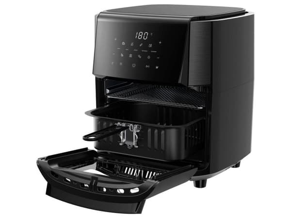 Electrolux EAF12B kuumailmapannu