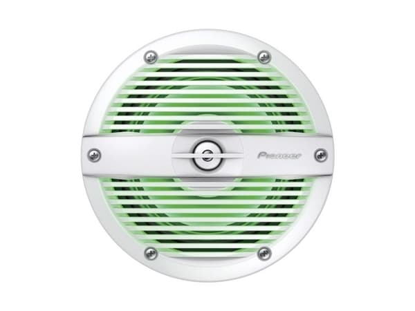 Pioneer UD-ME650LED, LED, Multi, IPX7