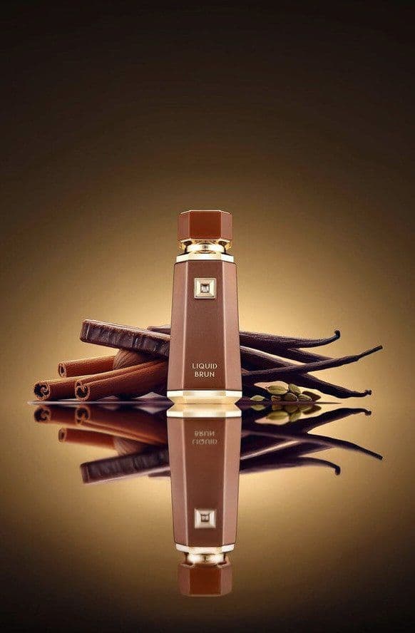 French Avenue Liquid Brun Eau De Parfum 100 ml (man)