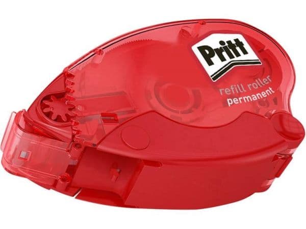 Limrulle Pritt Compact, permanent, 8,4 mm x 16 m