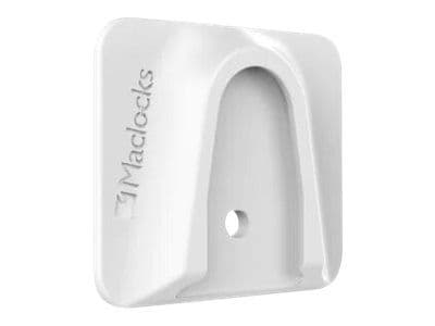 Compulocks HoverTab VHB Replacement Plate - Monteringskomponent (påmonterad monteringsplatta) - för surfplatta - vit