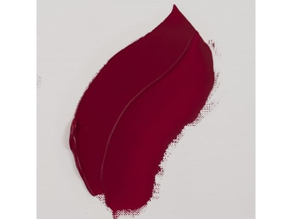 Van Gogh oljefärg tub Azo Red Deep 313