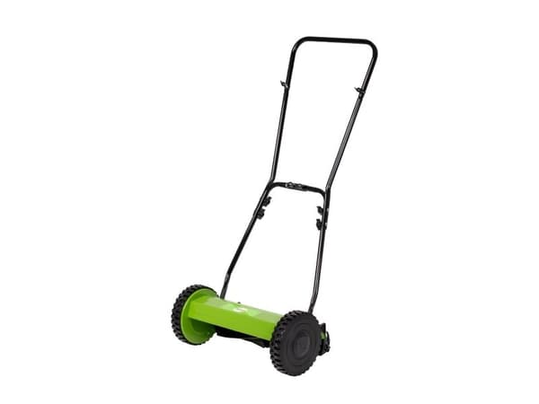 Gressklipper GSS380 uten kurv
