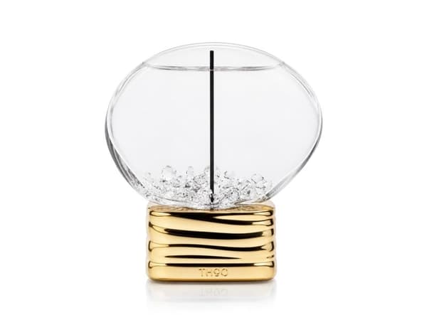 Thoo Pure Diamond Royal Stones Eau De Parfum 75ml