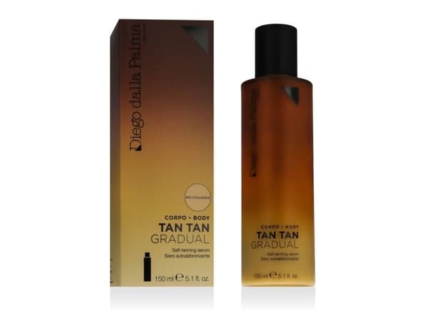 DDP TAN TAN GRAD COLLAGEN BODY