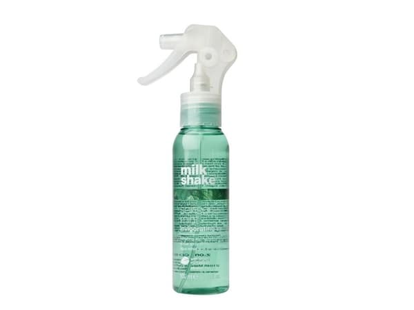 Milk Shake Sensorial Mint hårspray-behandling invigorating 100 ml