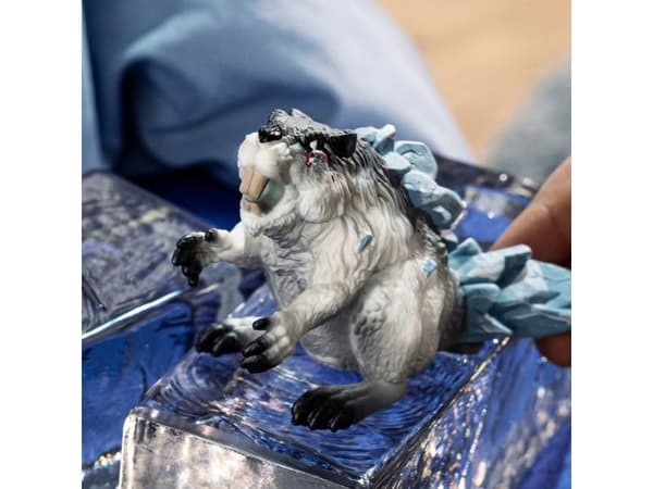 Schleich Ice Rodent