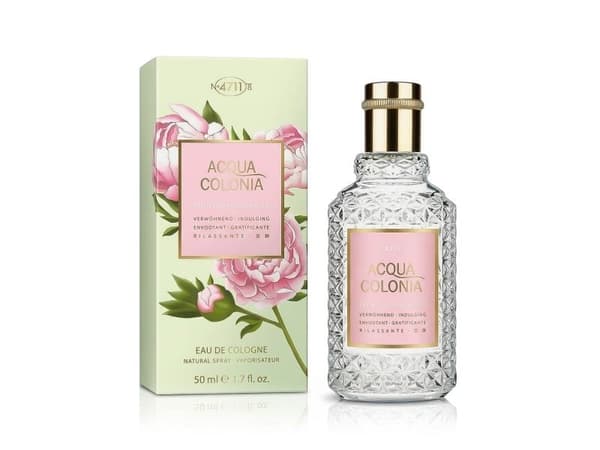 4711 - Aqua Cologne - 50 ml
