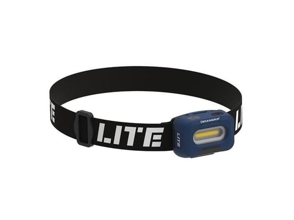 Scangrip Head Lite A, Pandelampe
