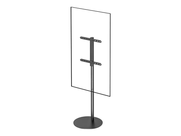 VISION Freestanding Display Floor Stand
