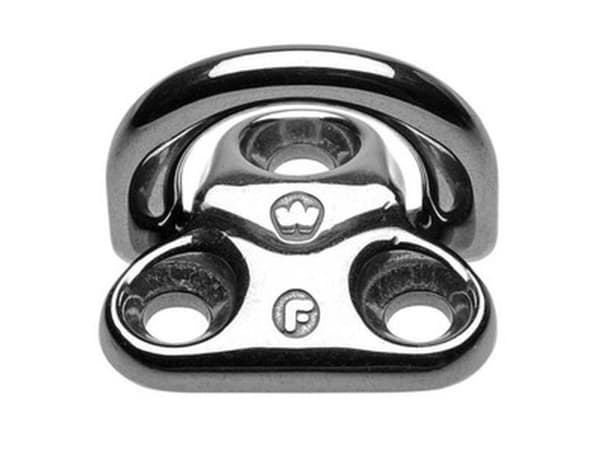 Wichard Pad eye 6 mm