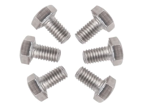 Orbitrade Screw kit sea water pump