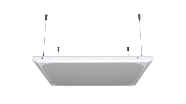 Yealink CM50 - Mikrofon - Apple vit