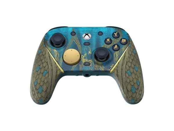 Gamesir handkontroll G7 Pro Wireless Wuchang Fallen Feather