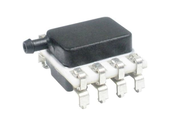 Honeywell SPS Tryksensor 1 stk HSCMRNT1.6BASA3 Honeywell SPS Tryksensor 1 stk HSCMRNT1.6BASA3