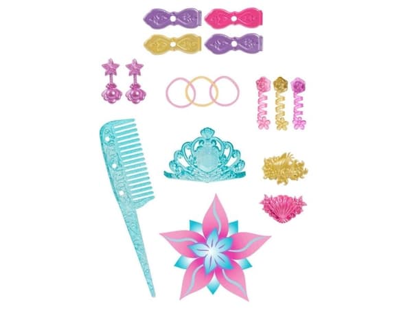 Disney Princess Basic Ariel Styling Head