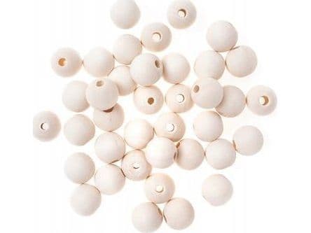 DP Craft Puuhelmet 16mm pallot