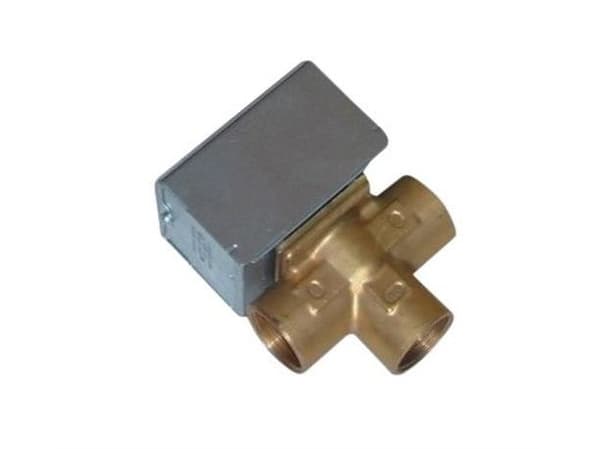 Zoneventil 3 vejs 3/4 230V Honeywell