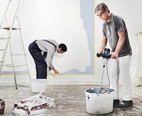 Bosch RØREVÆRK GRW 12 E