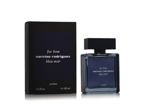 Narciso Rodriguez For Him Bleu Noir PAR, 100 ml