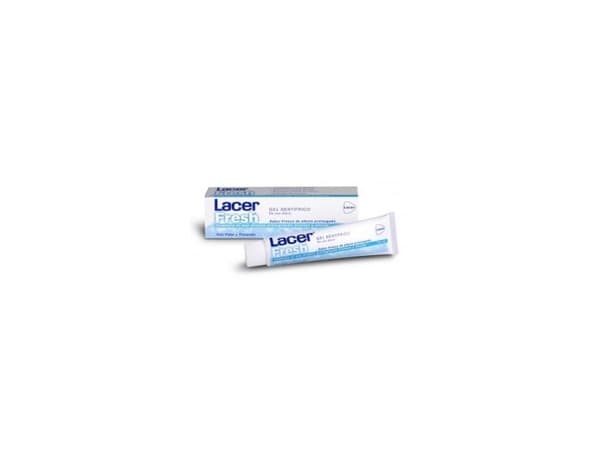 Lacer Fresh Pasta 125Ml