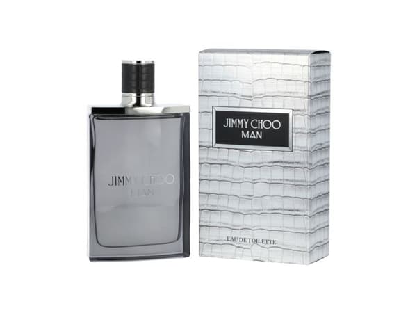 Jimmy Choo Man EDT M 100 ml