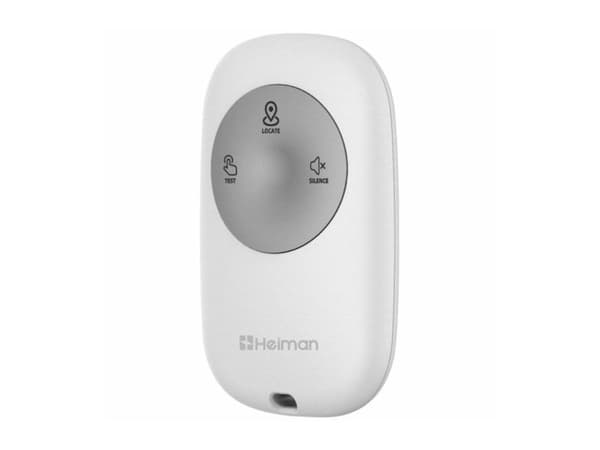 Heiman trådlös fjärrkontroll HM1RC-W Interlinked
