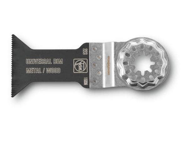 Fein E-Cut Universal sahanterä - 10 kpl.
