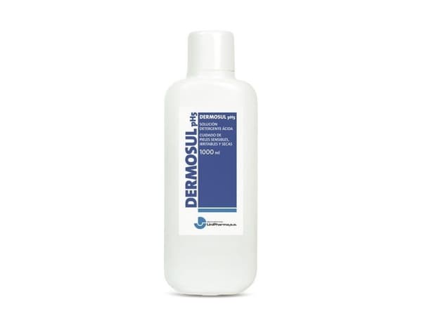 Dermosul Unipharma Dermosul 750ml