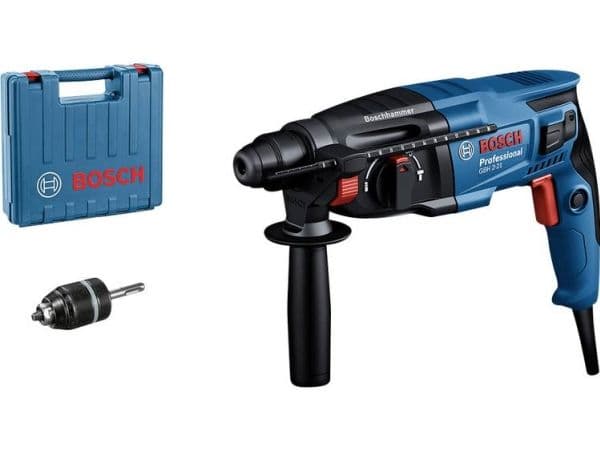 Bosch BOREHAMMER GBH 2-21 CHUCK SDS-PLUS HÅLLARE