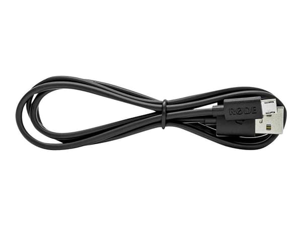 RØDE VideoMic Pro+ - Mikrofon