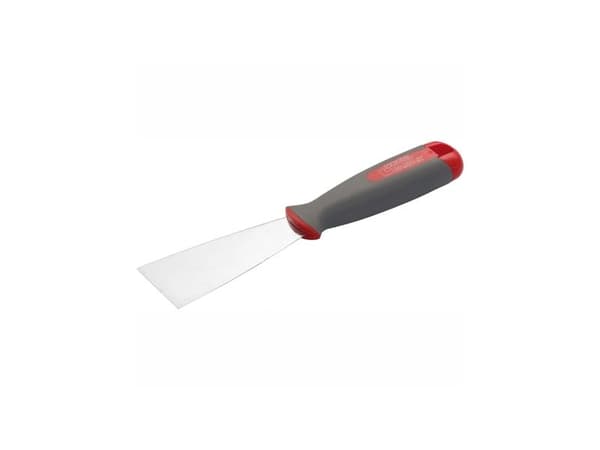 PARFAIT Spartel 2K Greb 4 cm - Rustfri