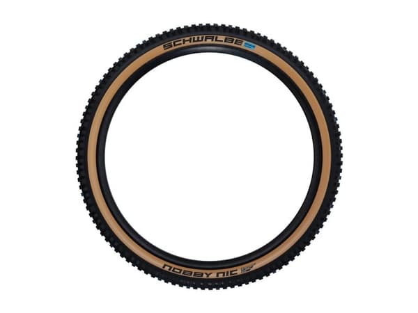 SCHWALBE Nobby Nic vikbart däck 29" 2,40" (62-622)